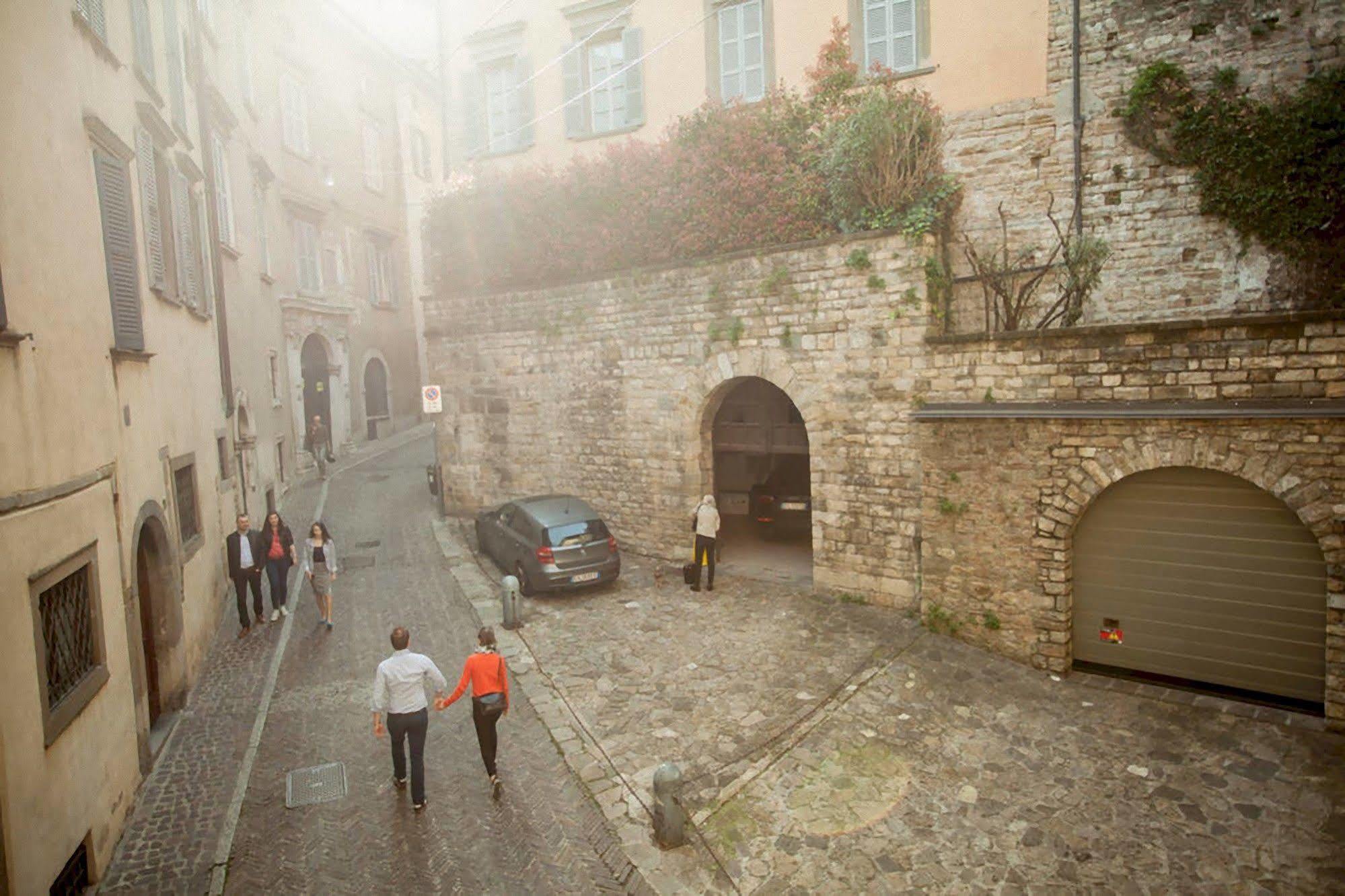 Dream House Bergamo
