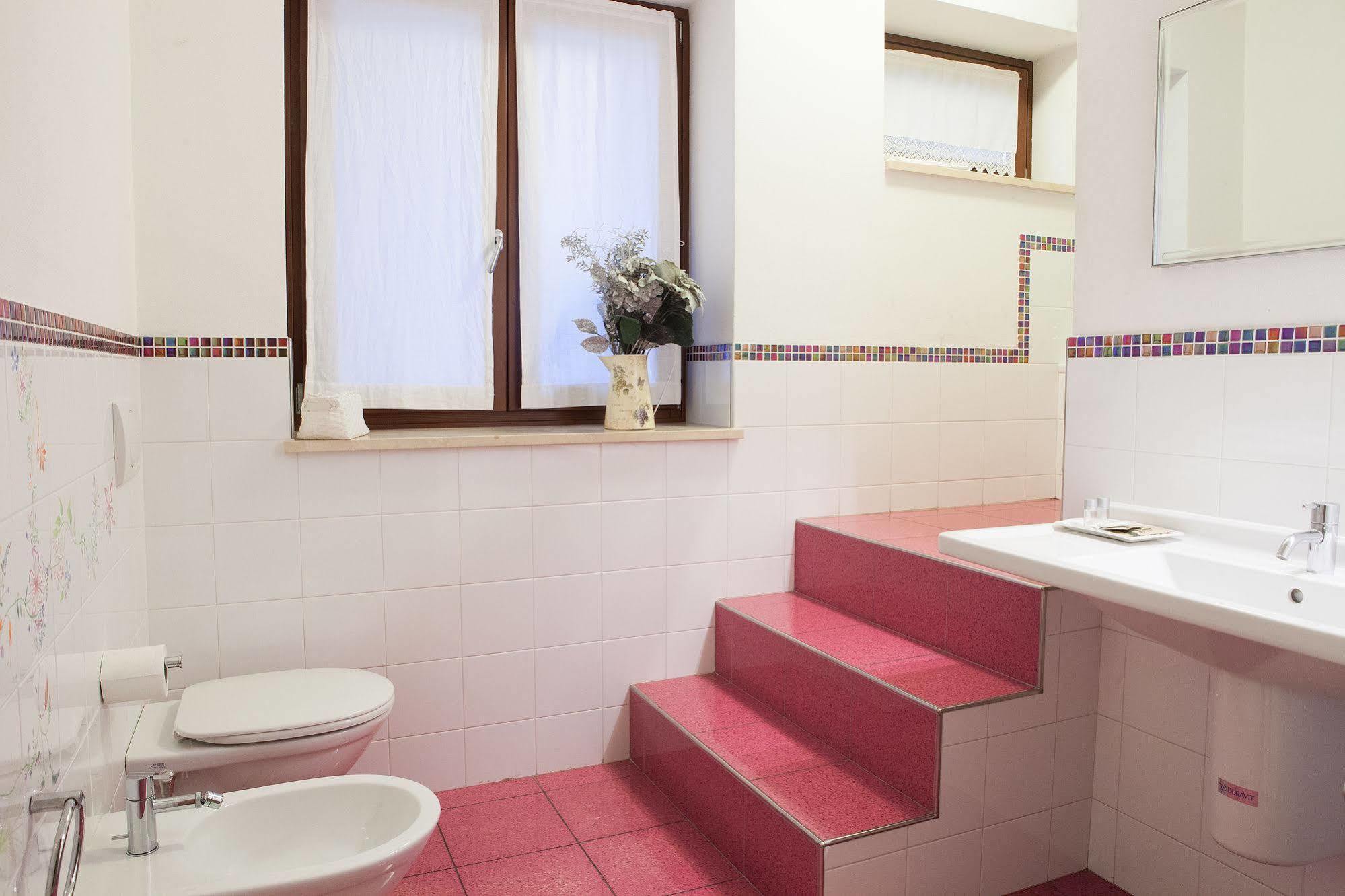 Bed & Breakfast Botton D'oro Pelabrocco Bergamo