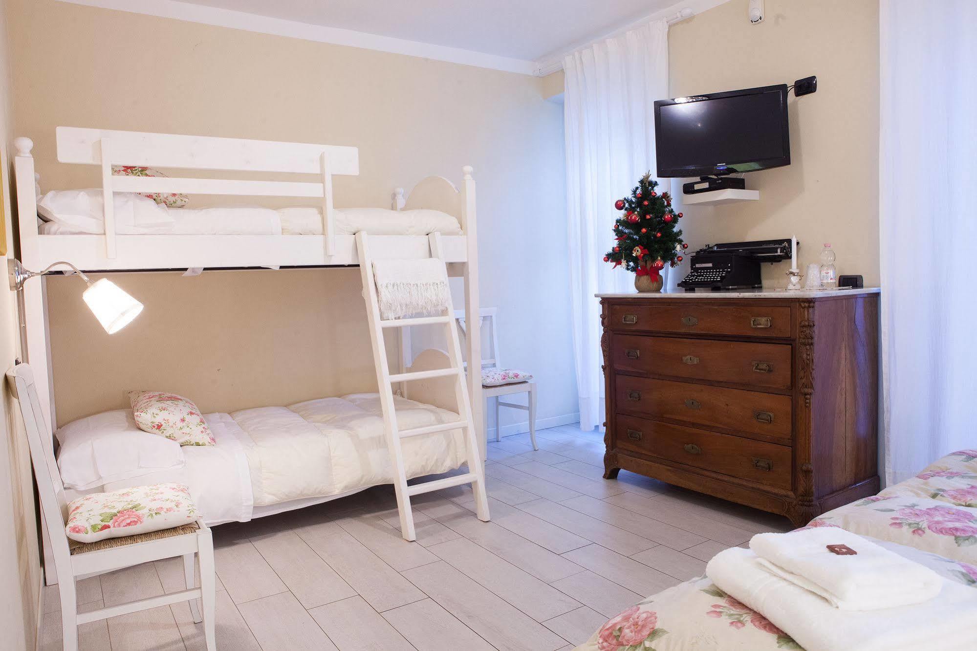 Botton D'oro Pelabrocco Bed & Breakfast Bergamo