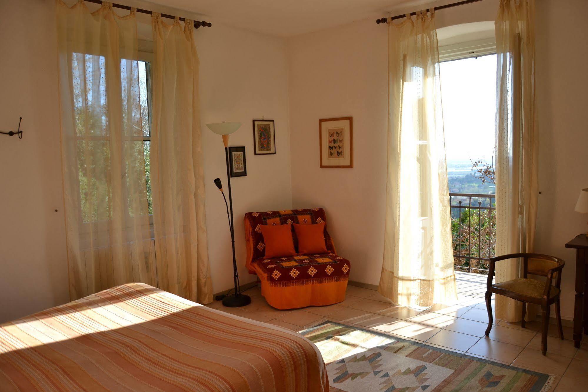 A Casa Mia