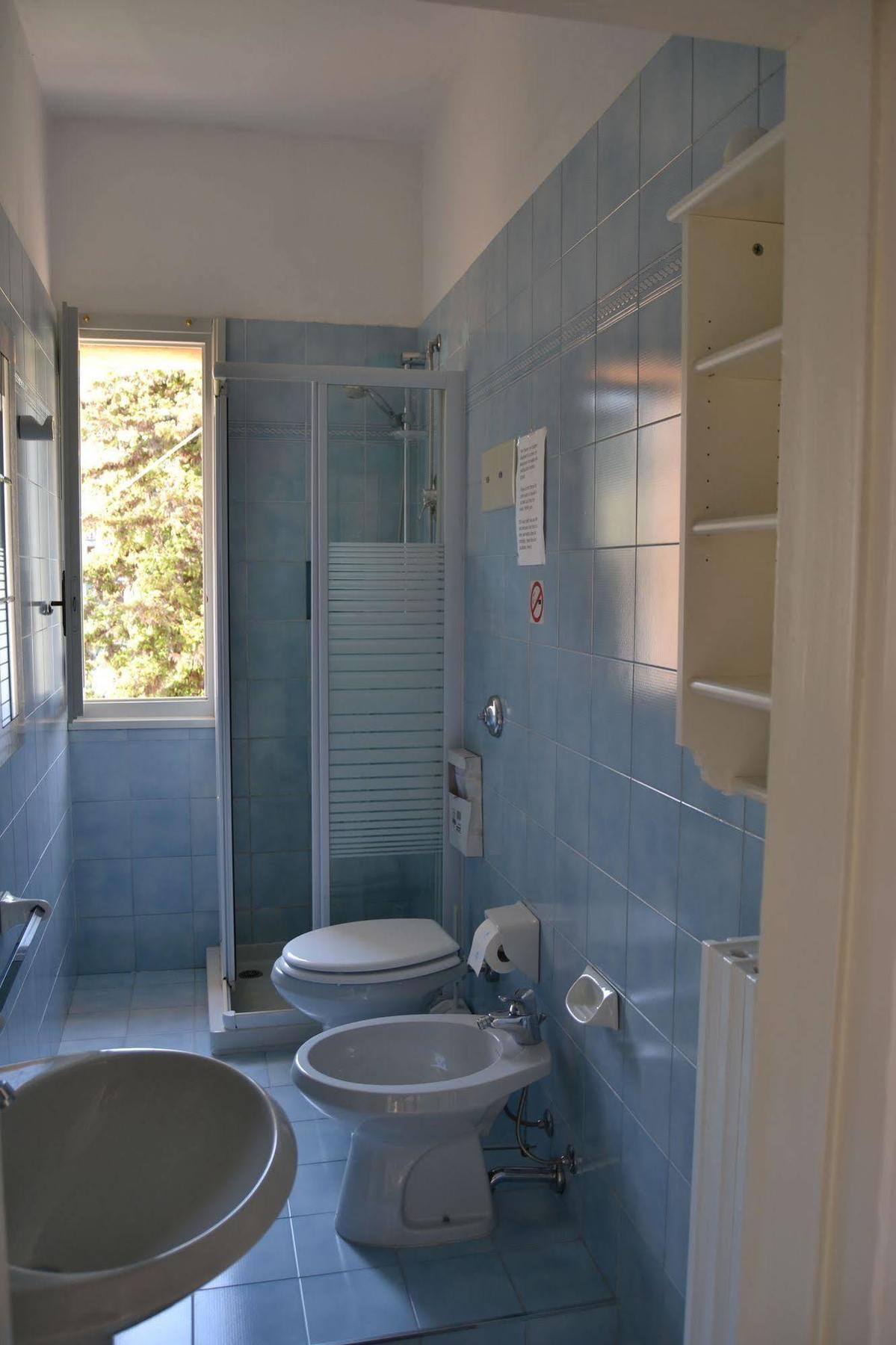 Bed & Breakfast A Casa Mia Bergamo