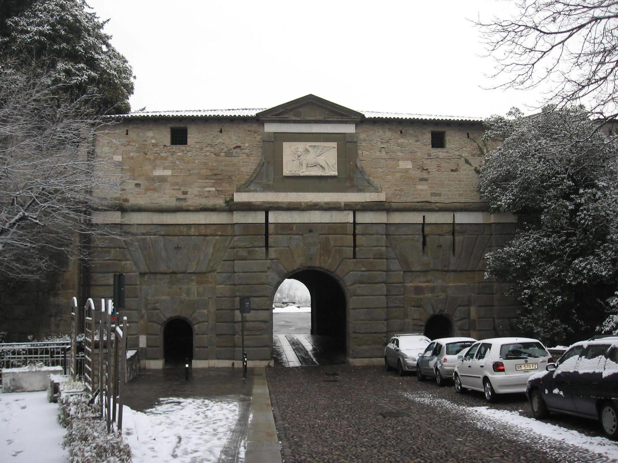 Agnese Old Town 2* Bergamo