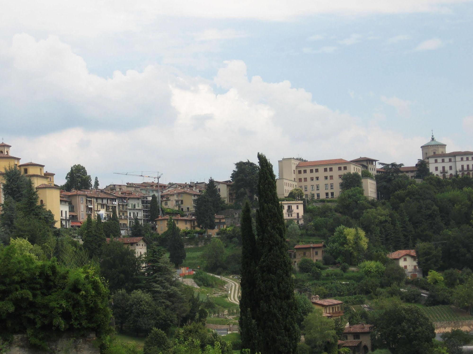 Bed & Breakfast Agnese Old Town