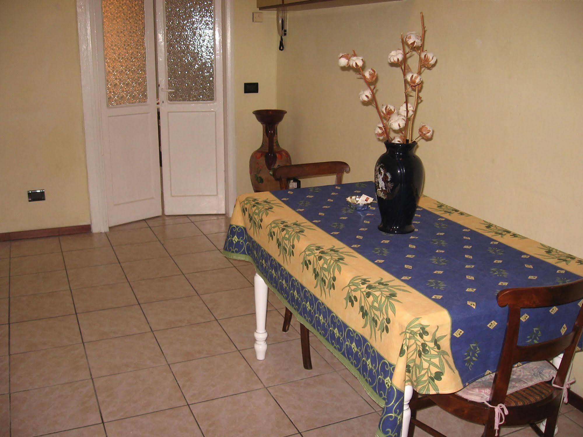 Agnese Old Town Bed & Breakfast 2*