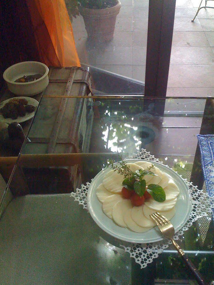 Agli Orti Hotel Bergamo