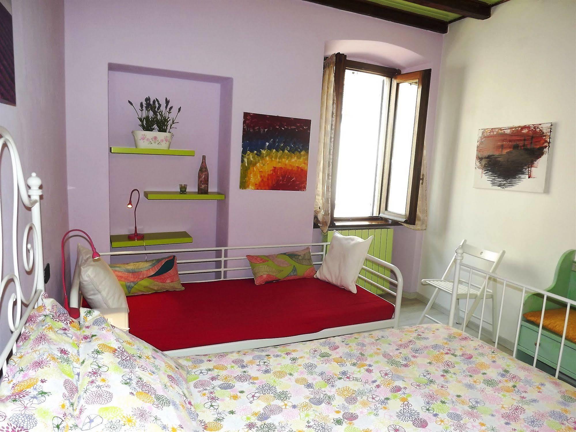 Casa Alice * Bergamo