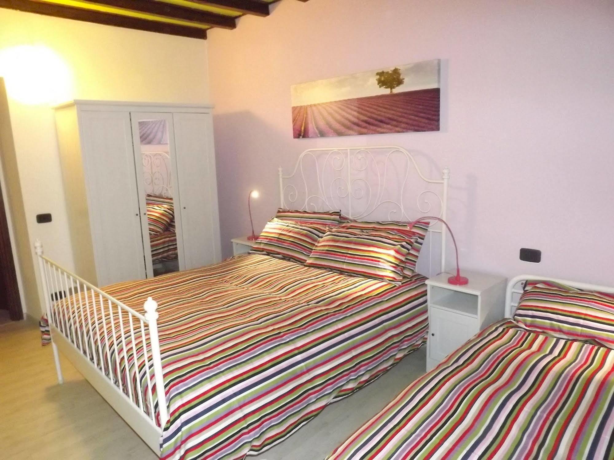 Casa Alice * Bergamo