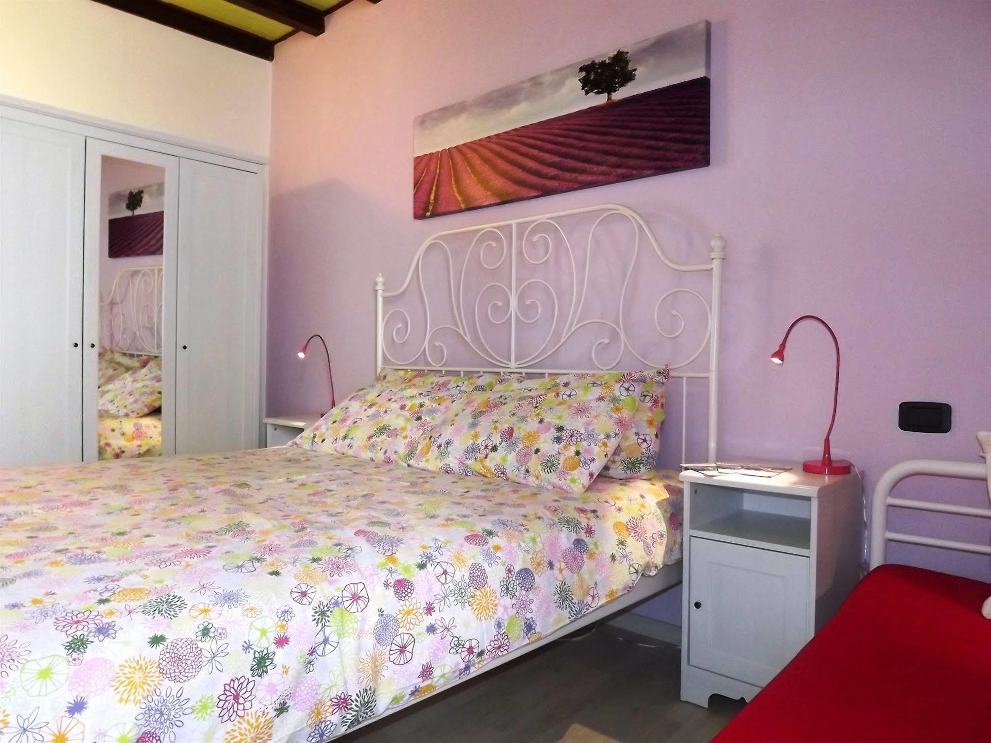 Casa Alice Apartment
