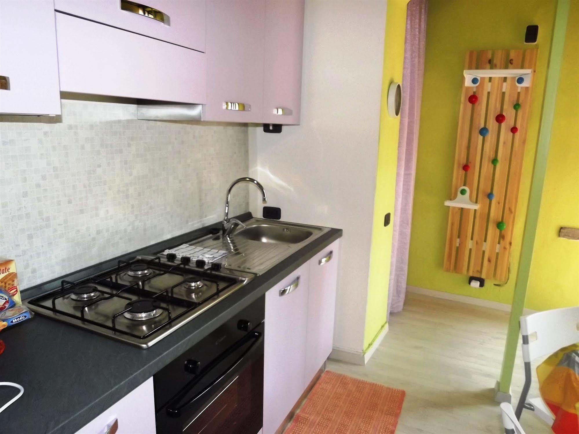 Casa Alice Apartment