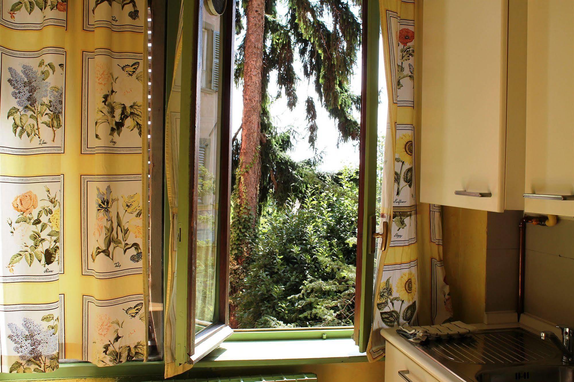 Casa Alice Apartment Bergamo