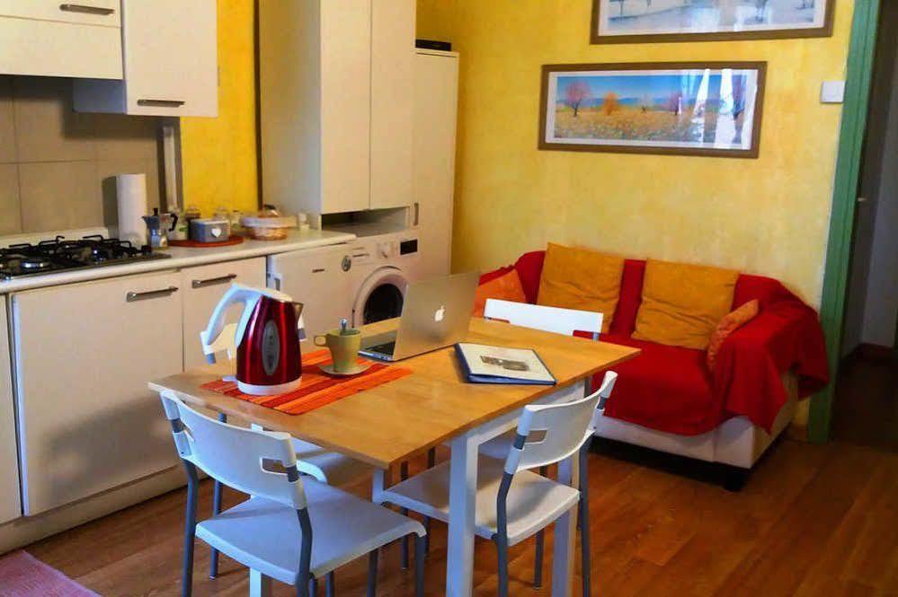 Casa Alice Apartment