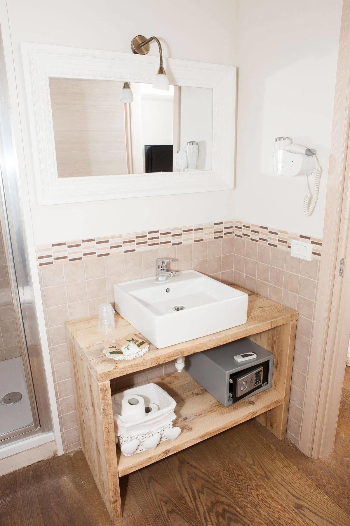 Botton D'oro Bed & Breakfast Bergamo