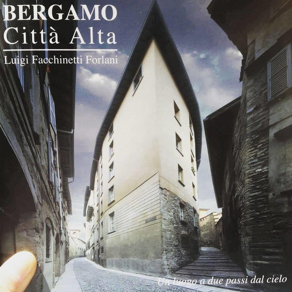 Apartment Mazzoleni House Elite Bergamo