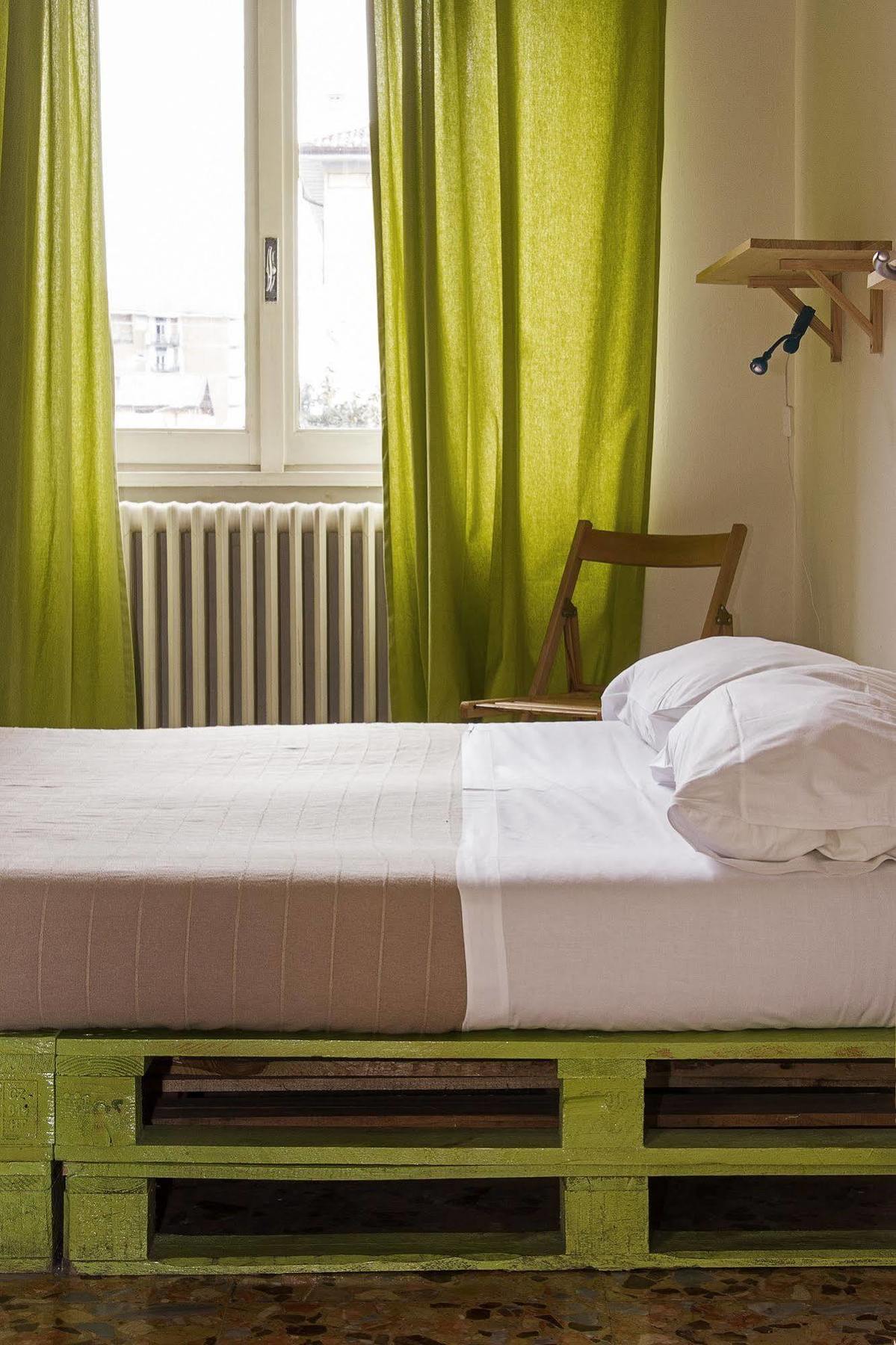 Ecologic Moroni