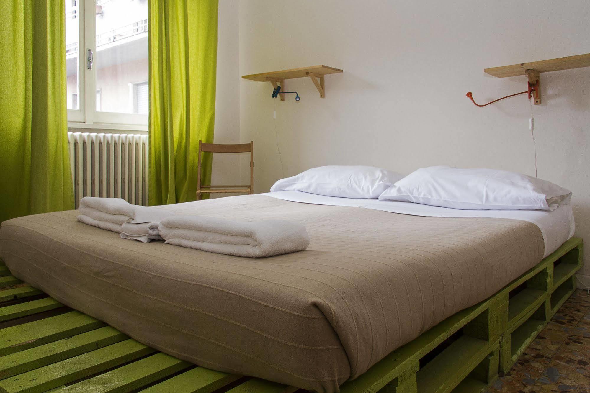 Holiday home Ecologic Moroni Bergamo