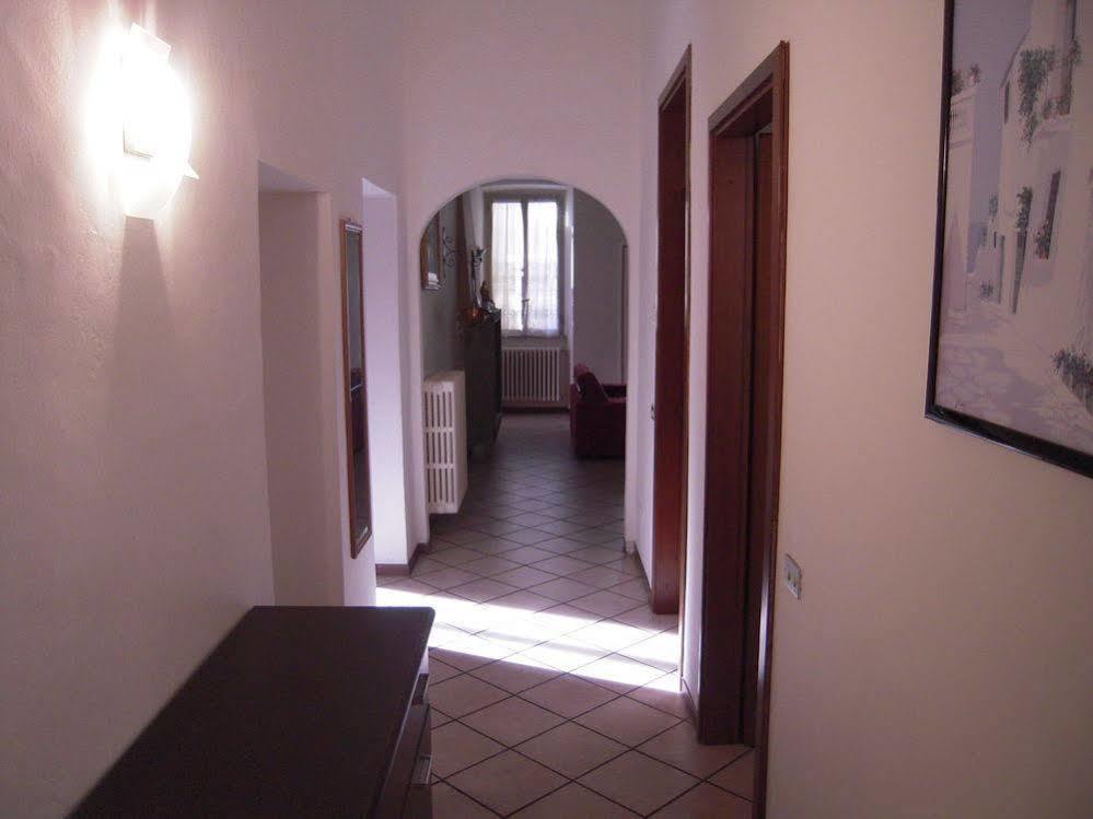 Al Viale Papa Giovanni Hotel Bergamo
