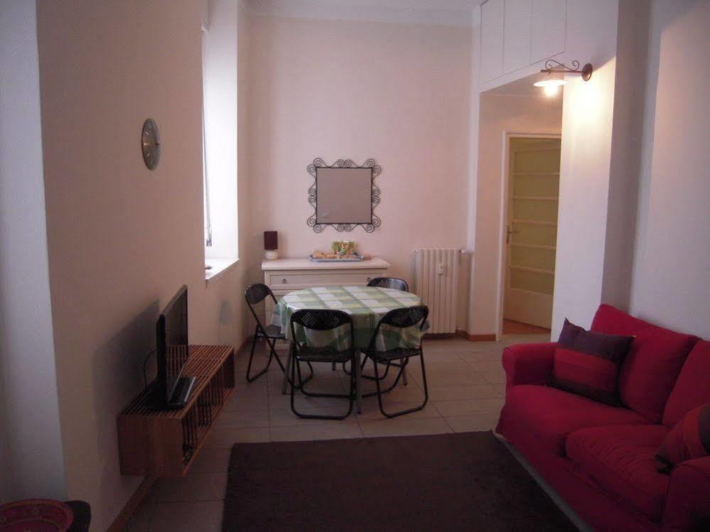 Al Viale Papa Giovanni Hotel Bergamo