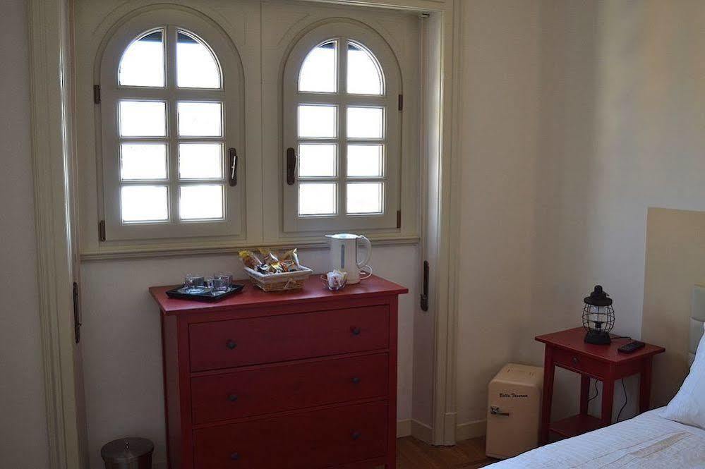 Bed & Breakfast Bonjour Bergamo