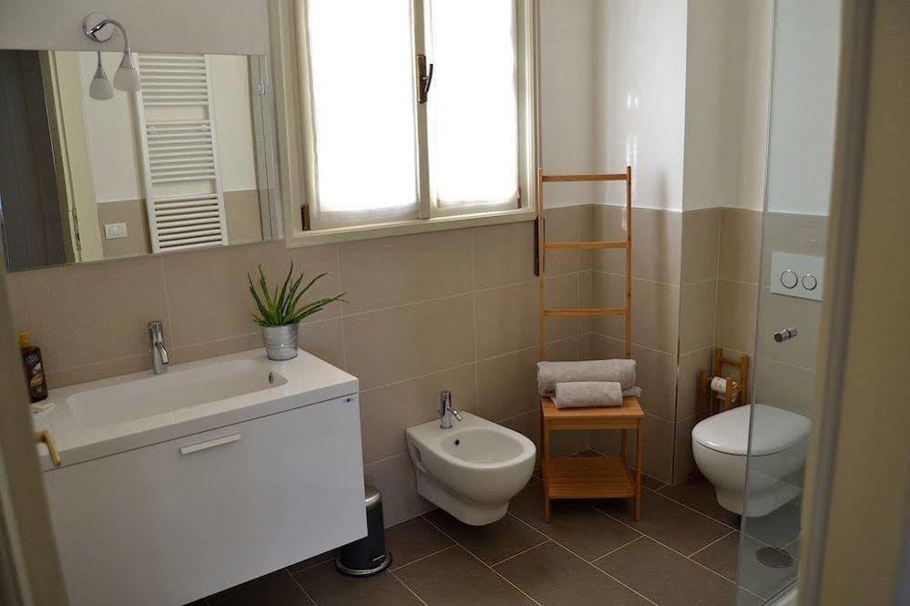 Bed & Breakfast Bonjour Bergamo