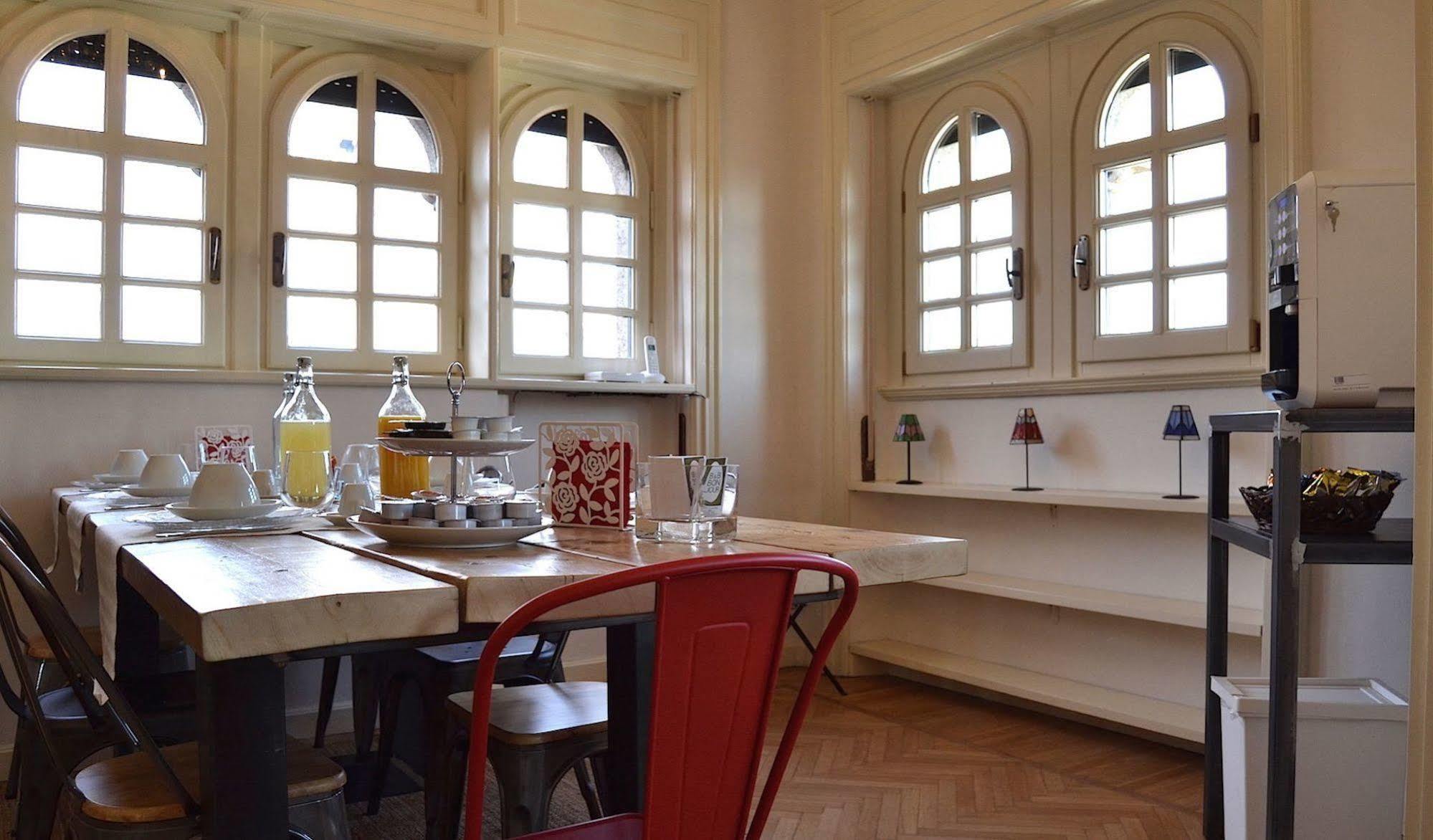 Bed & Breakfast Bonjour Bergamo
