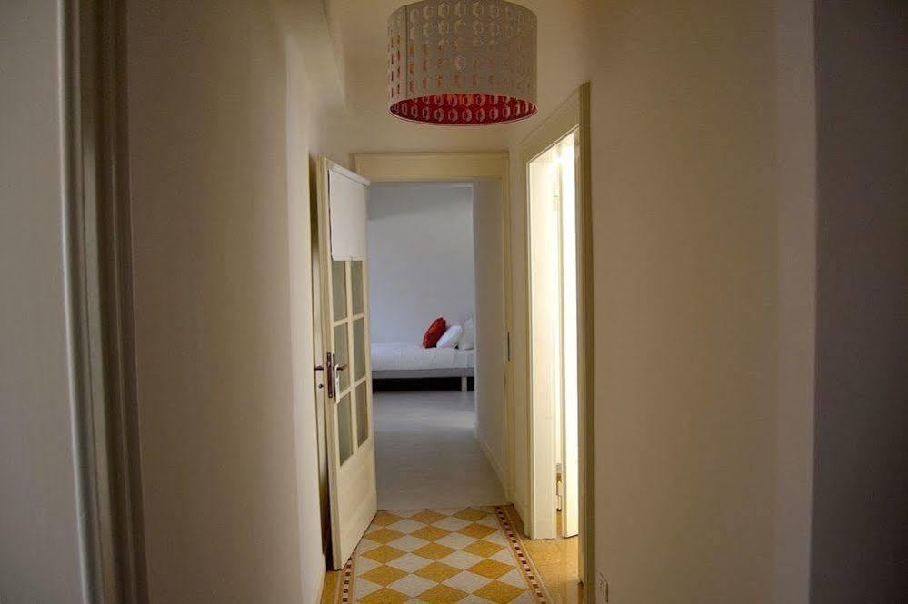 Bonjour Bed & Breakfast Bergamo