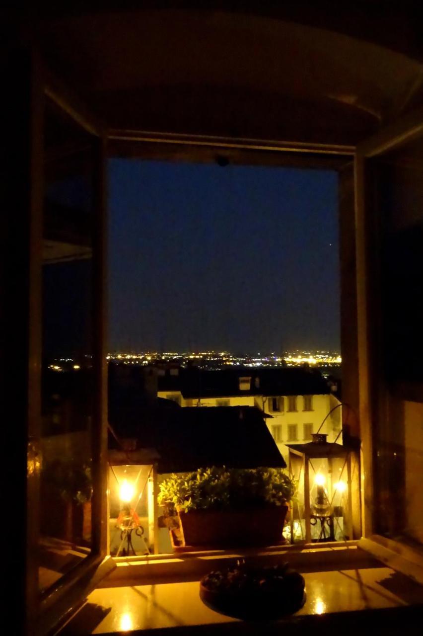 Bed & Breakfast La Torre Della Meridiana *