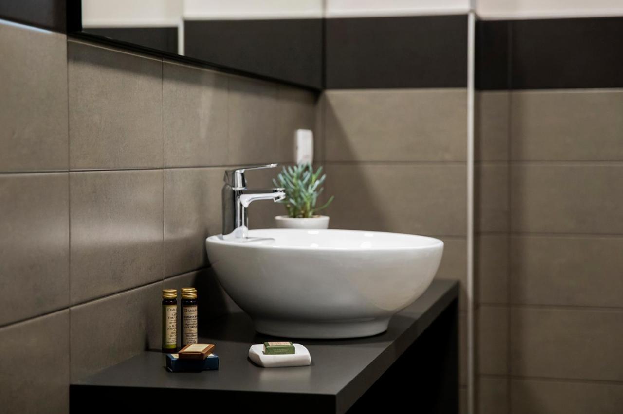 Residenza Del Borgo Apartment Bergamo