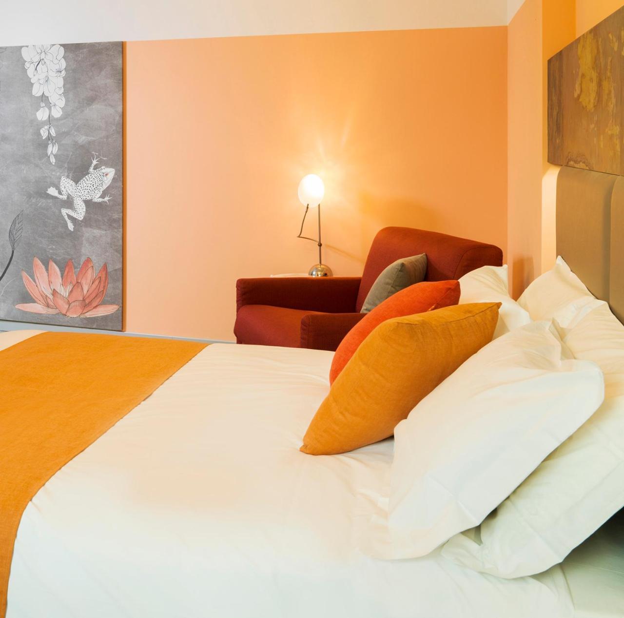 Residenza Del Borgo * Bergamo