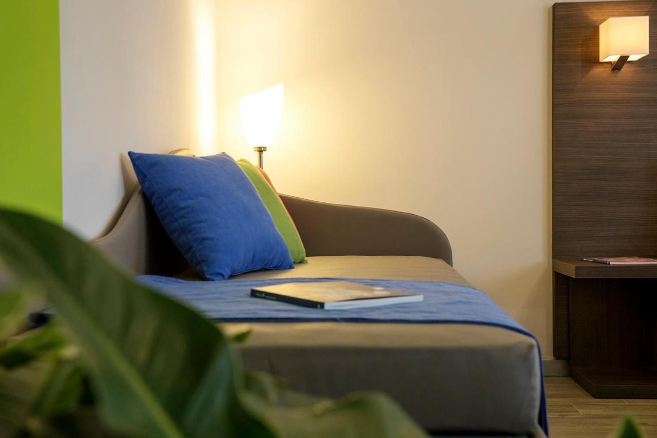 Residenza Del Borgo Apartment Bergamo