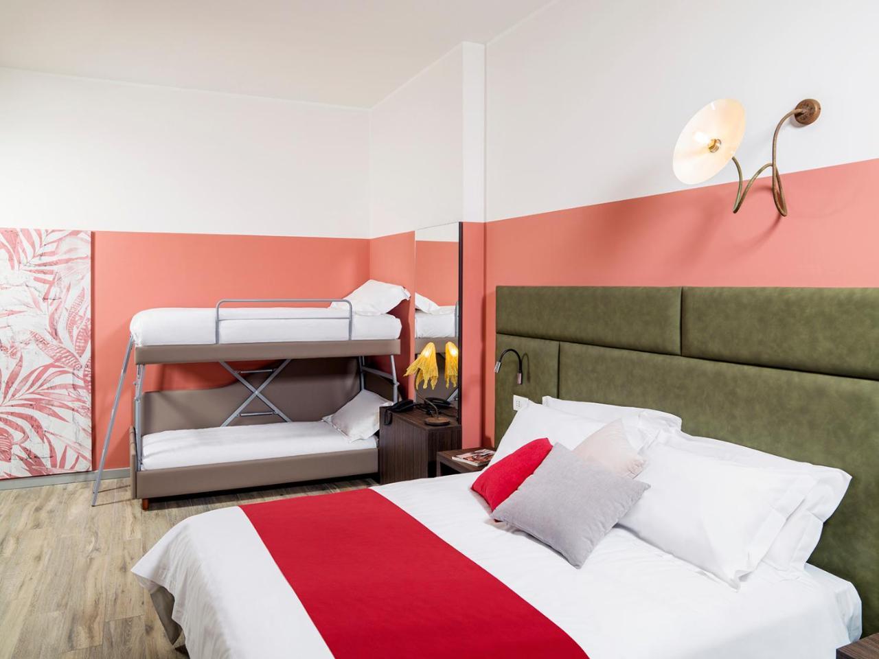Residenza Del Borgo Apartment *