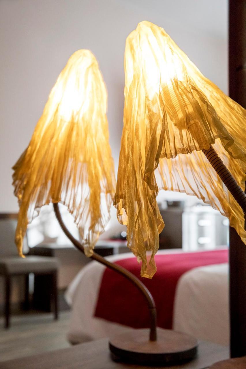 Residenza Del Borgo Apartment Bergamo