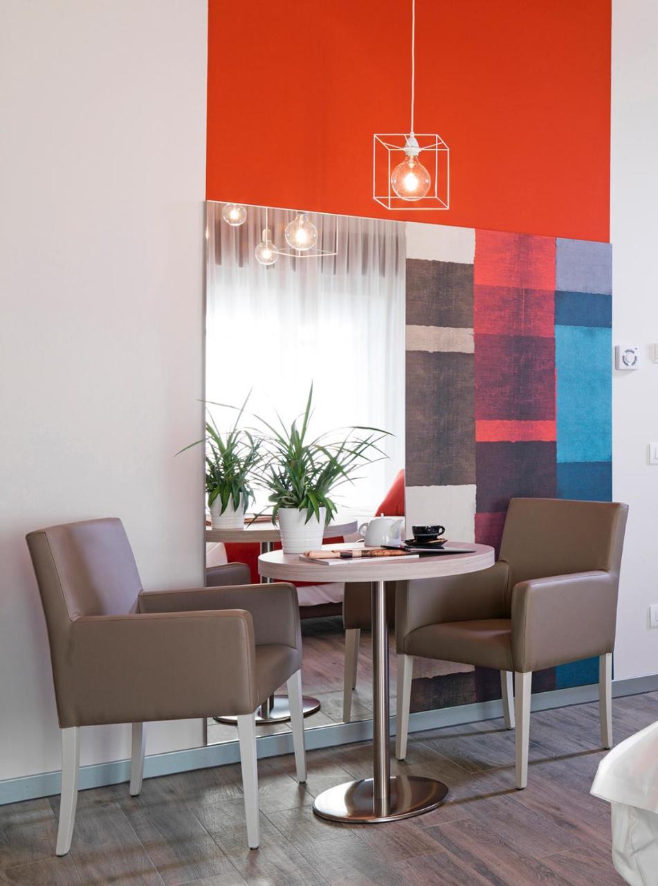 Residenza Del Borgo Apartment