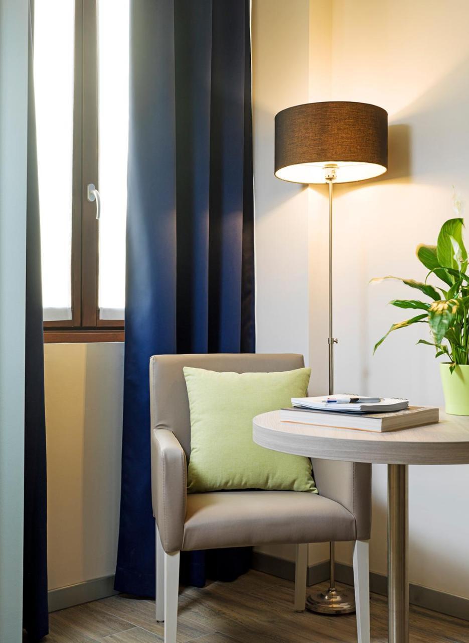 Residenza Del Borgo * Bergamo