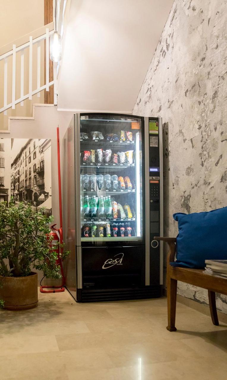 Apartment Residenza Del Borgo