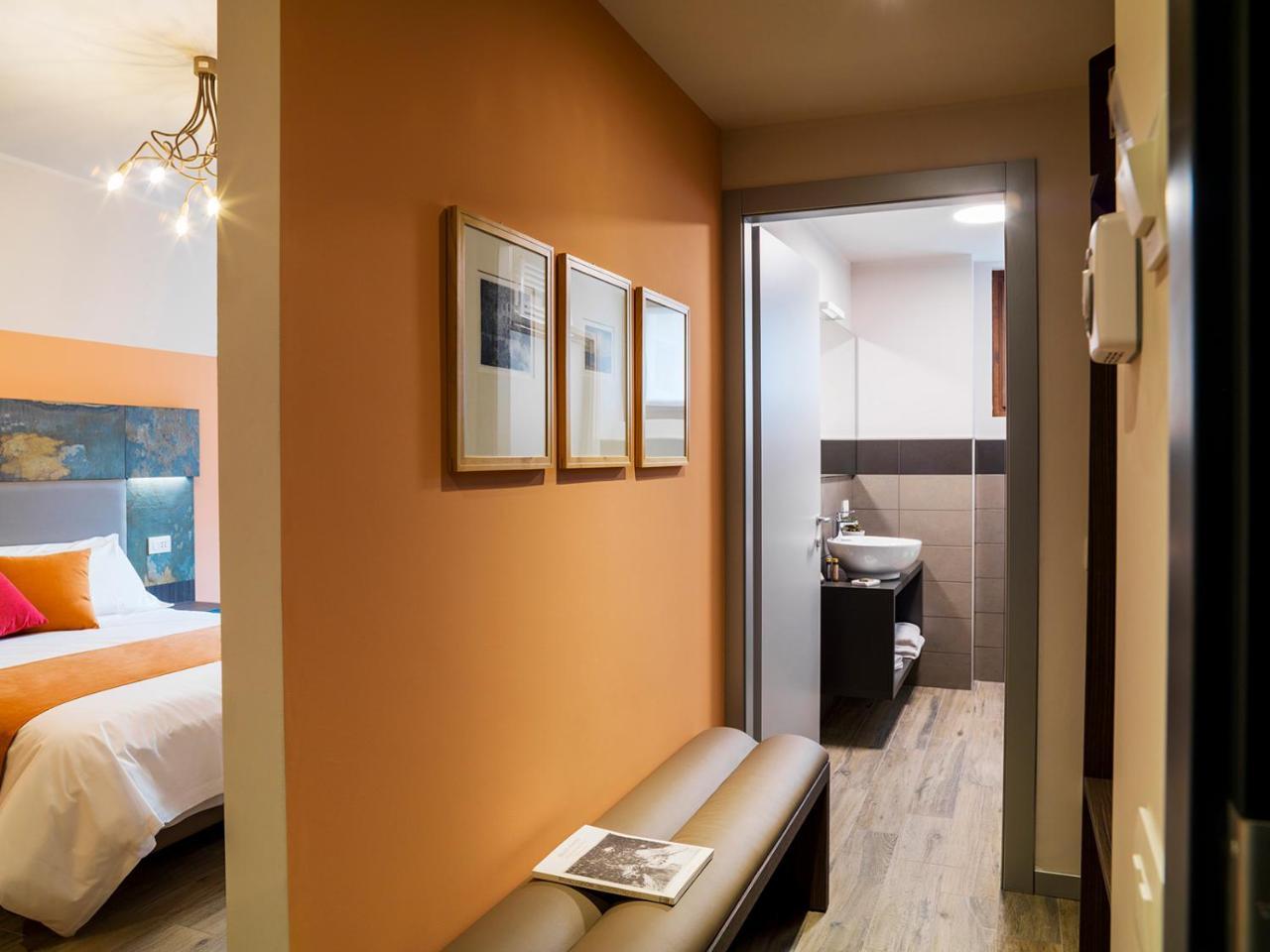 Apartment Residenza Del Borgo