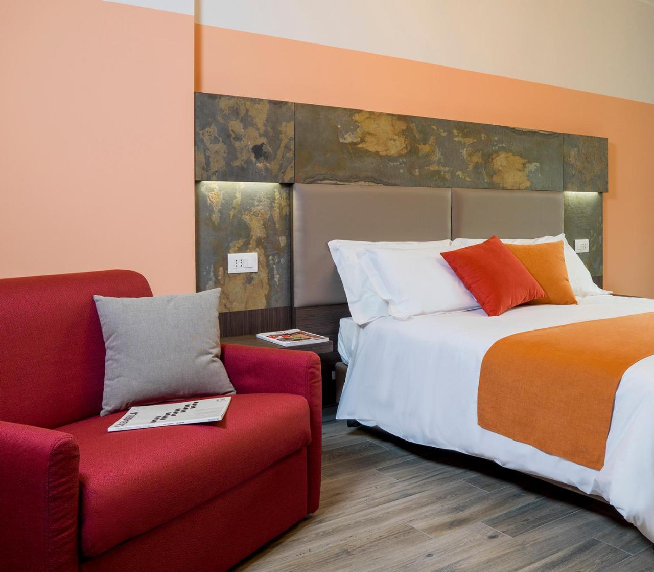 Apartment Residenza Del Borgo *