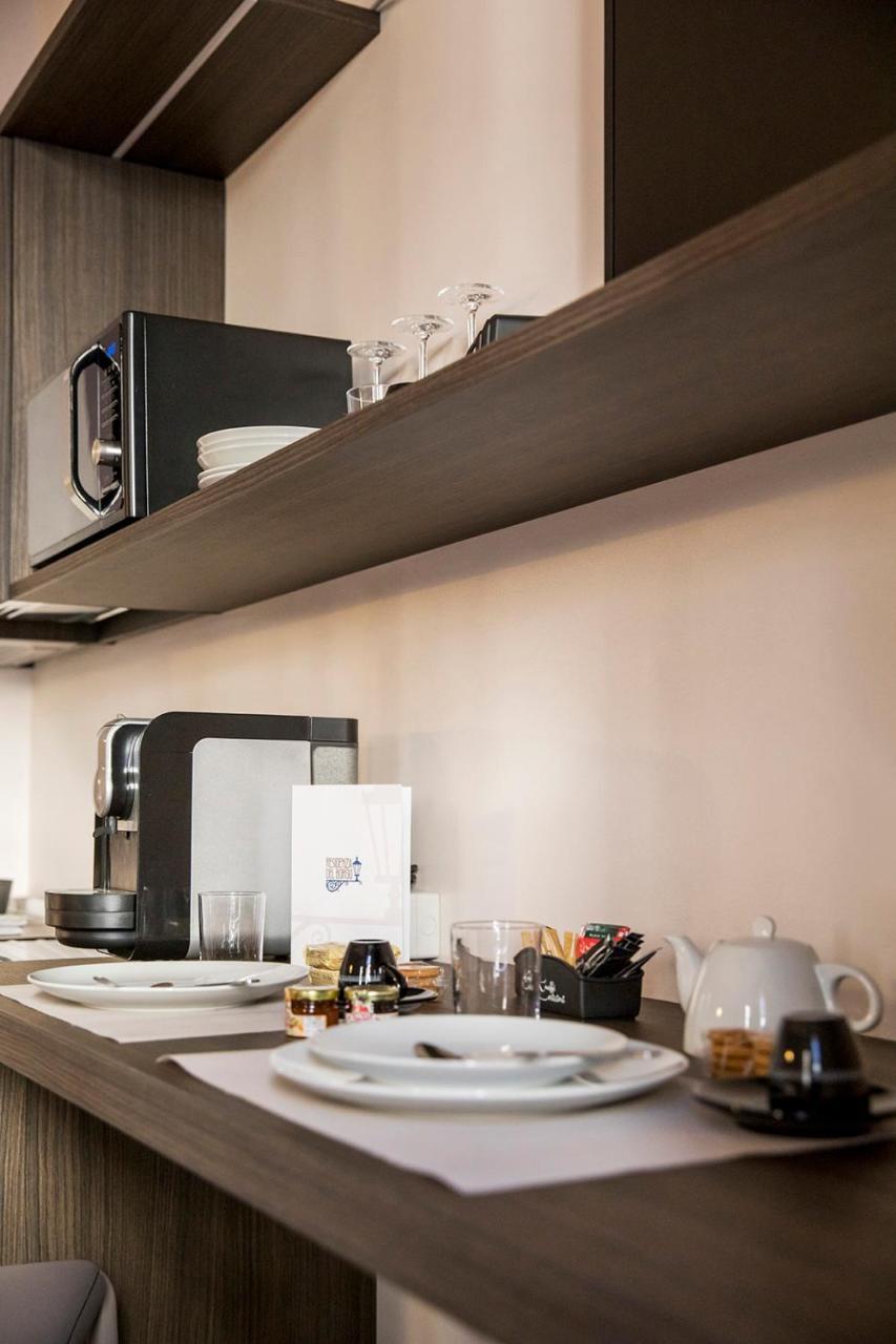 Apartment Residenza Del Borgo
