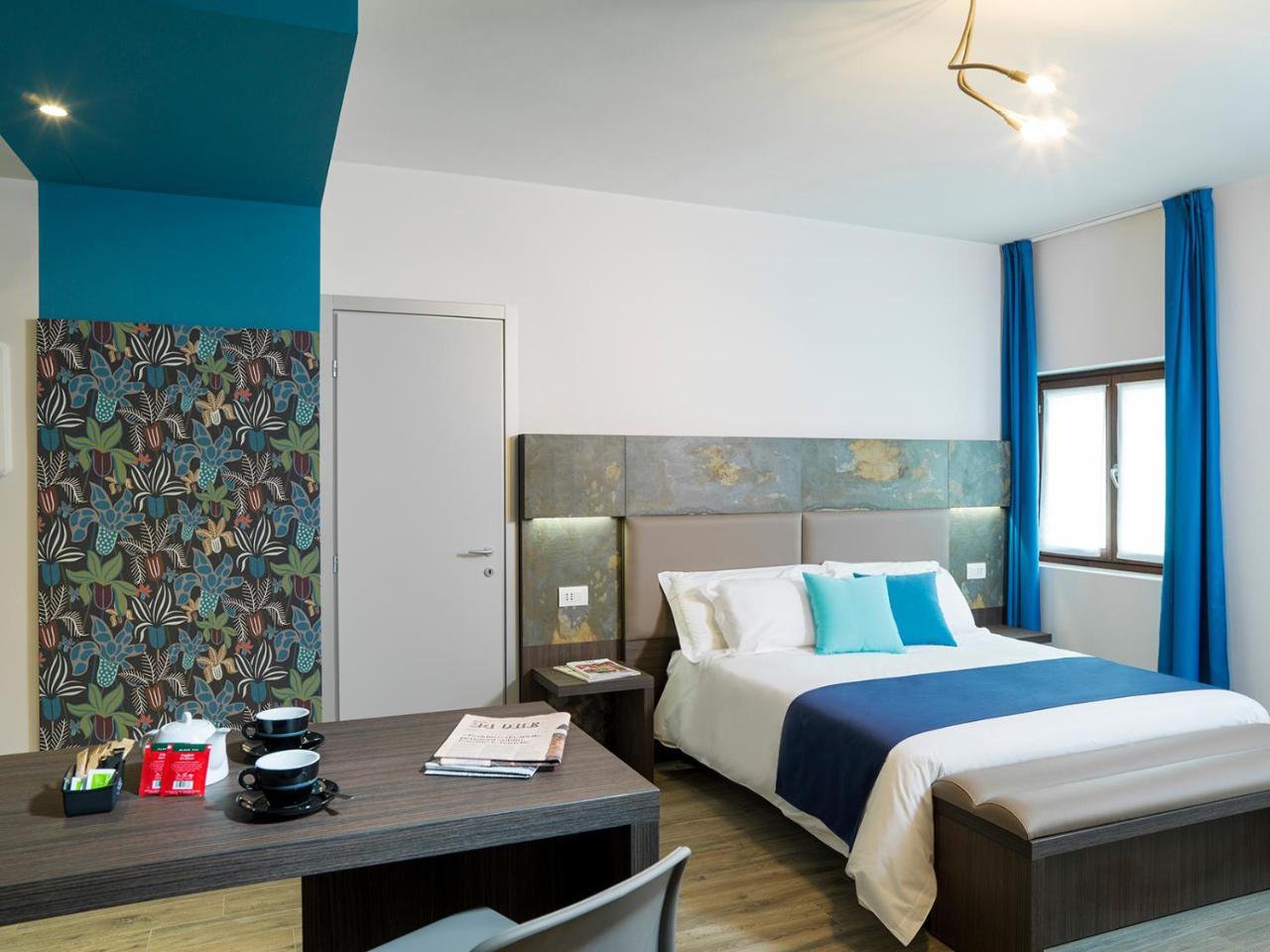 Apartment Residenza Del Borgo *