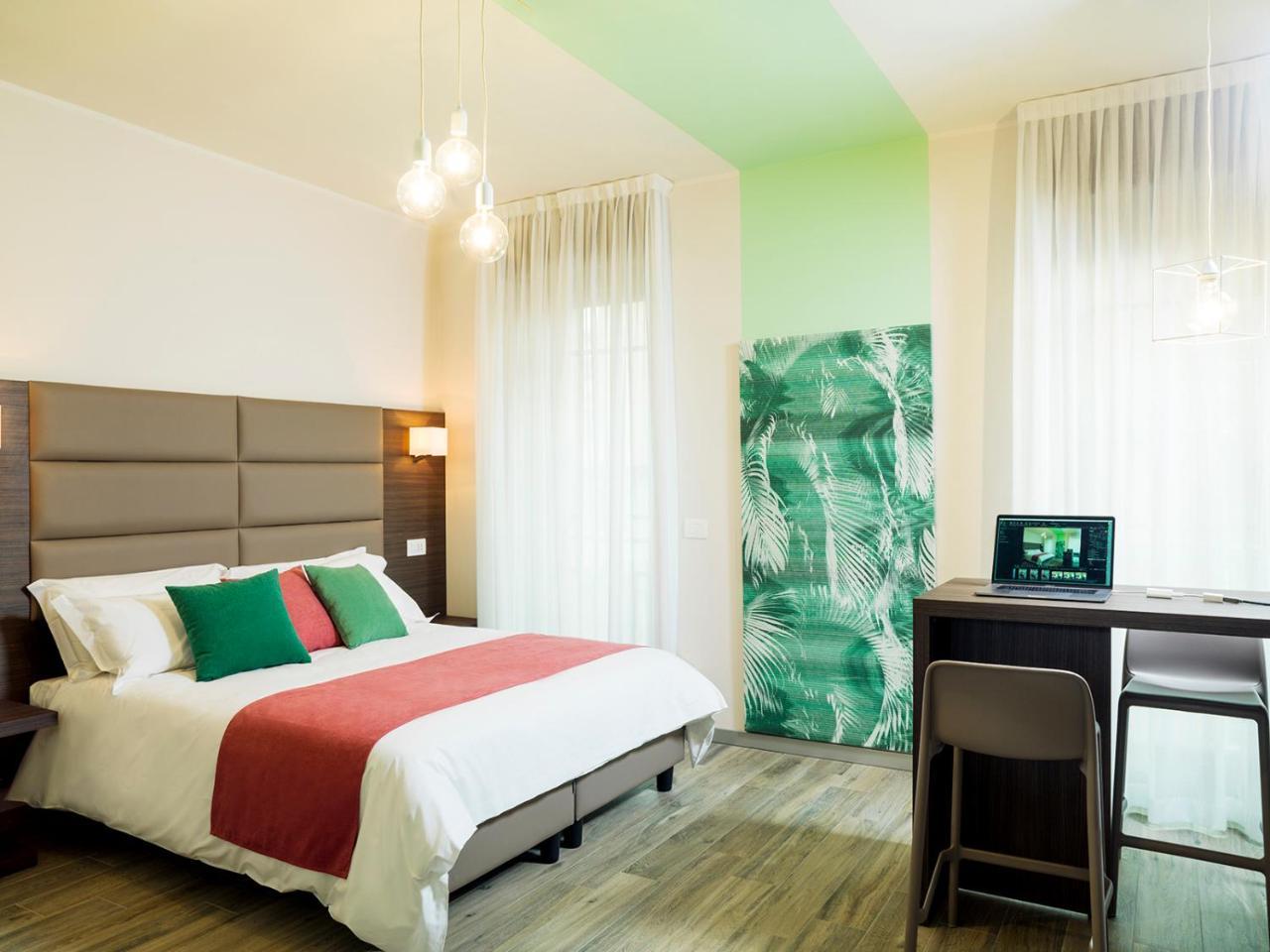Apartment Residenza Del Borgo Bergamo