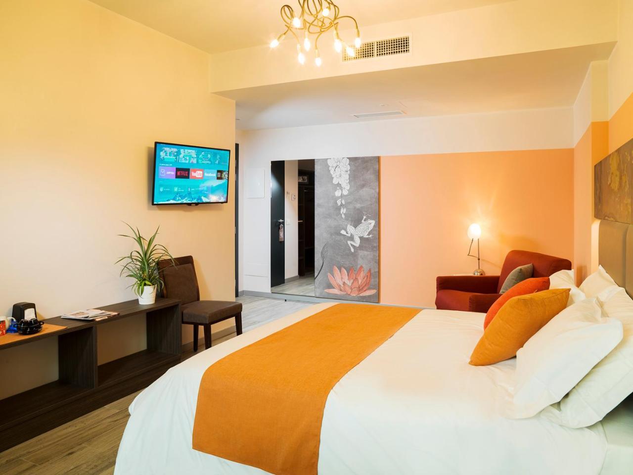 Residenza Del Borgo Apartment *