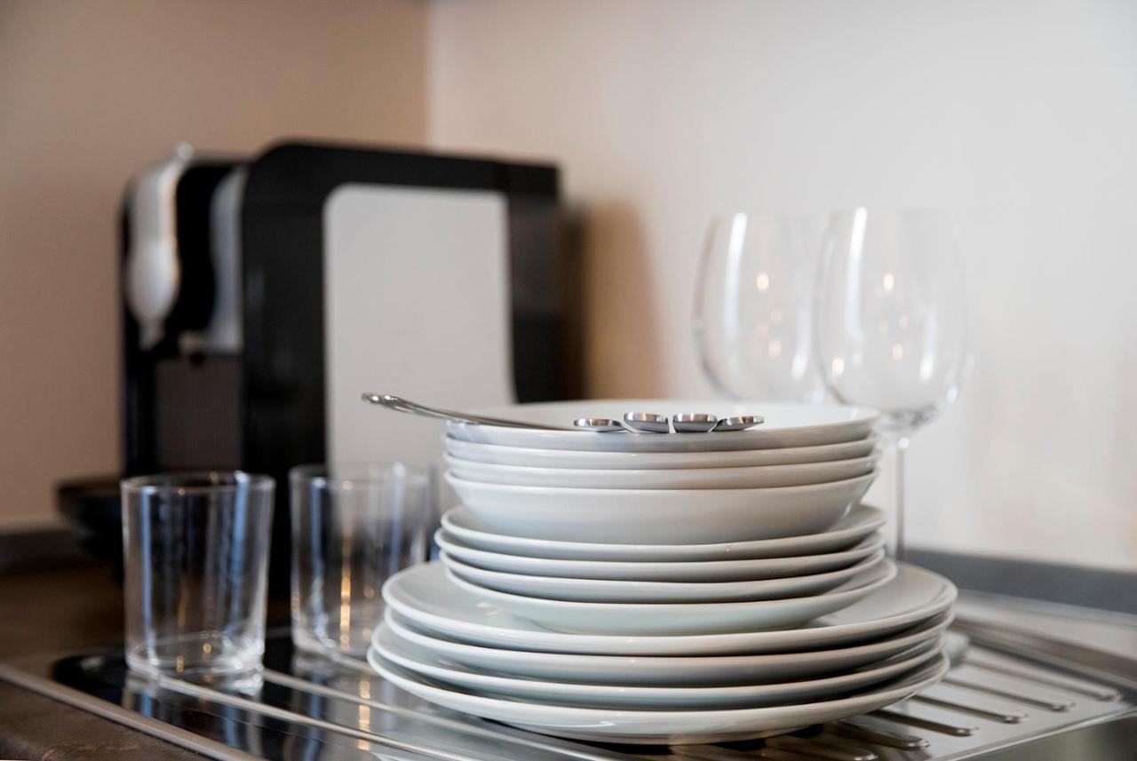 Apartment Residenza Del Borgo Bergamo