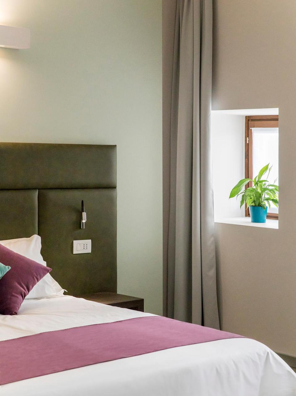 Residenza Del Borgo Apartment Bergamo