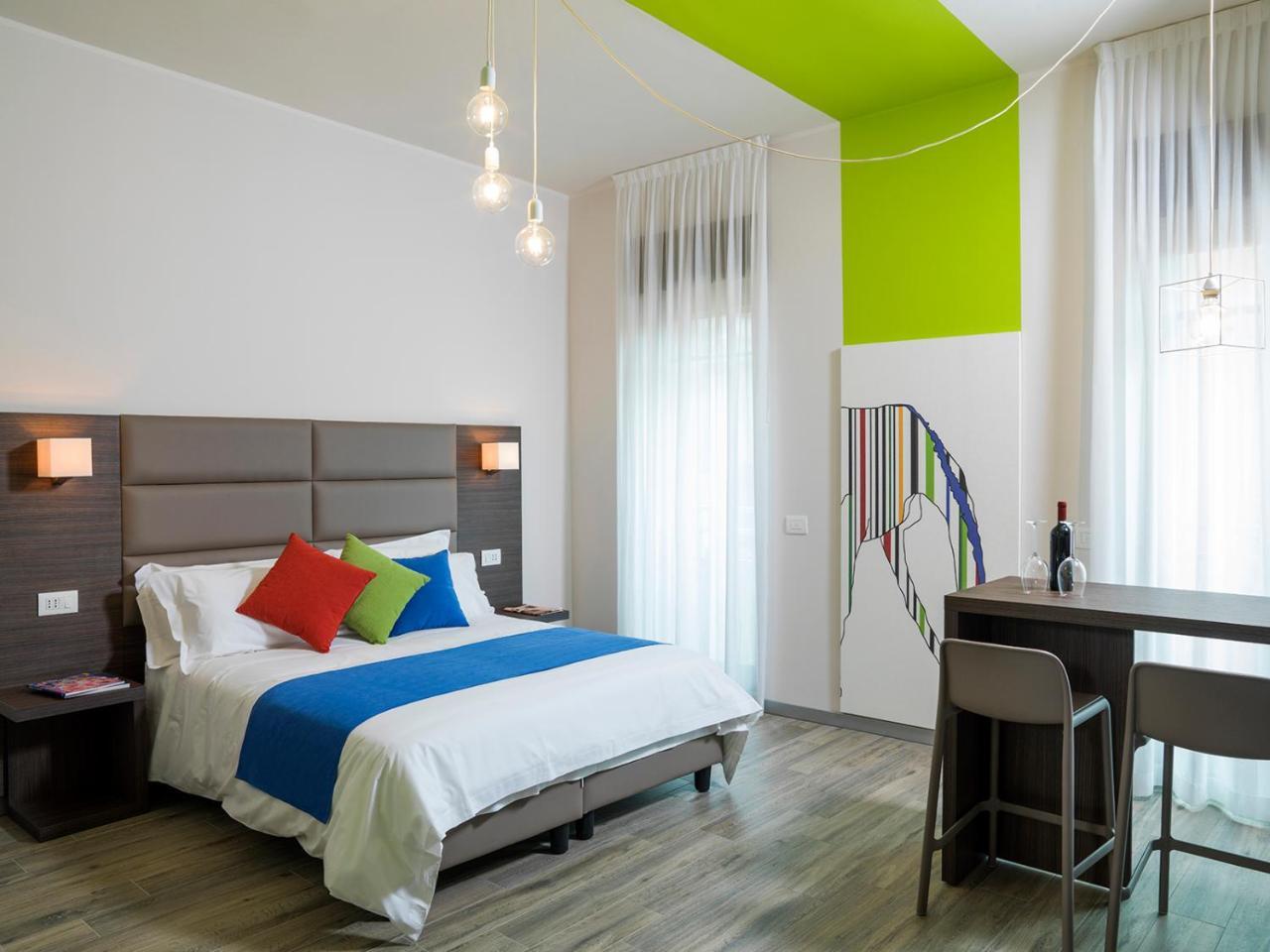 Apartment Residenza Del Borgo