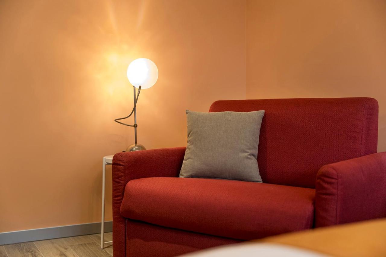 Residenza Del Borgo Apartment Bergamo