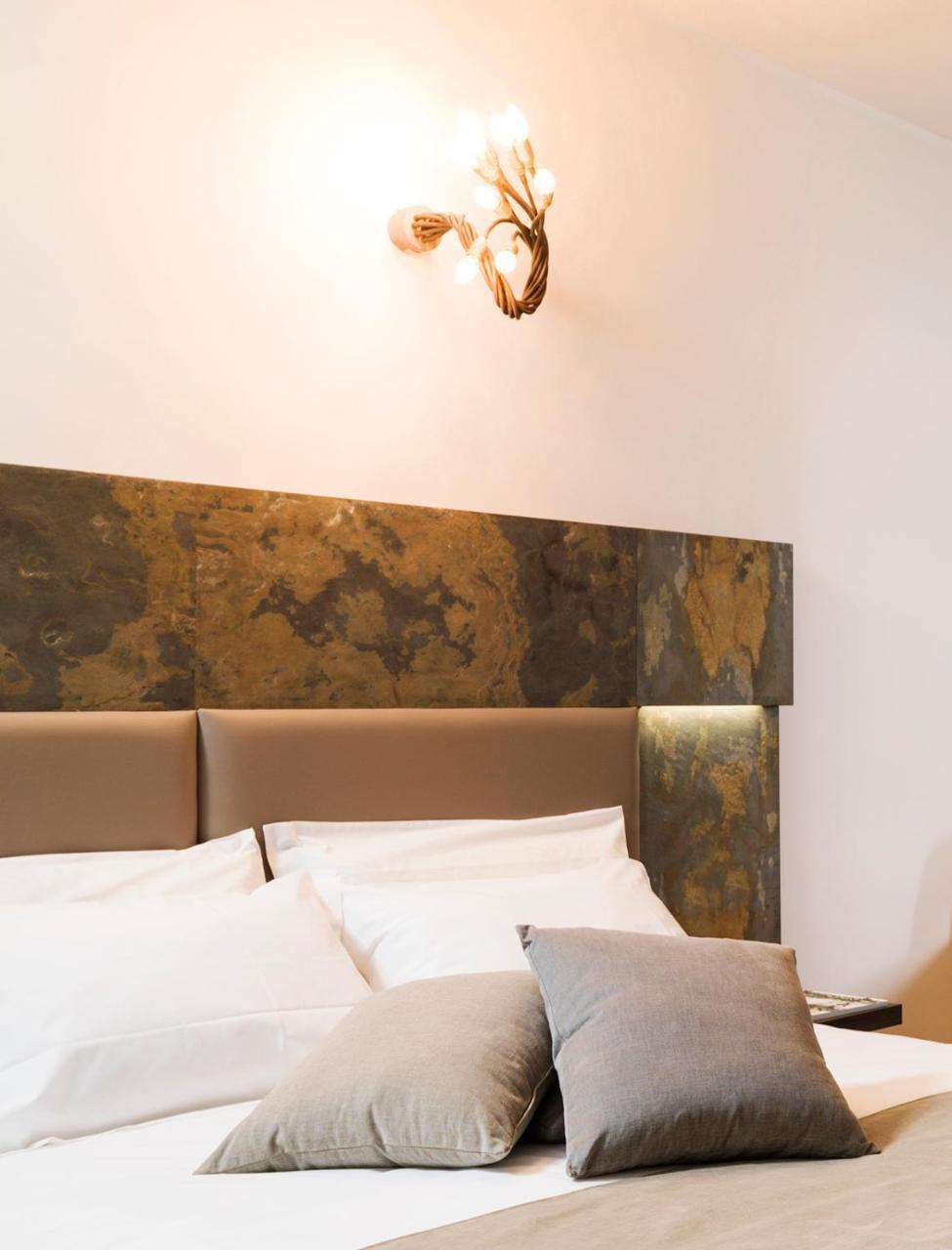 Apartment Residenza Del Borgo Bergamo