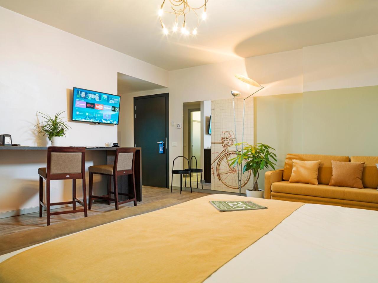 Residenza Del Borgo Apartment *