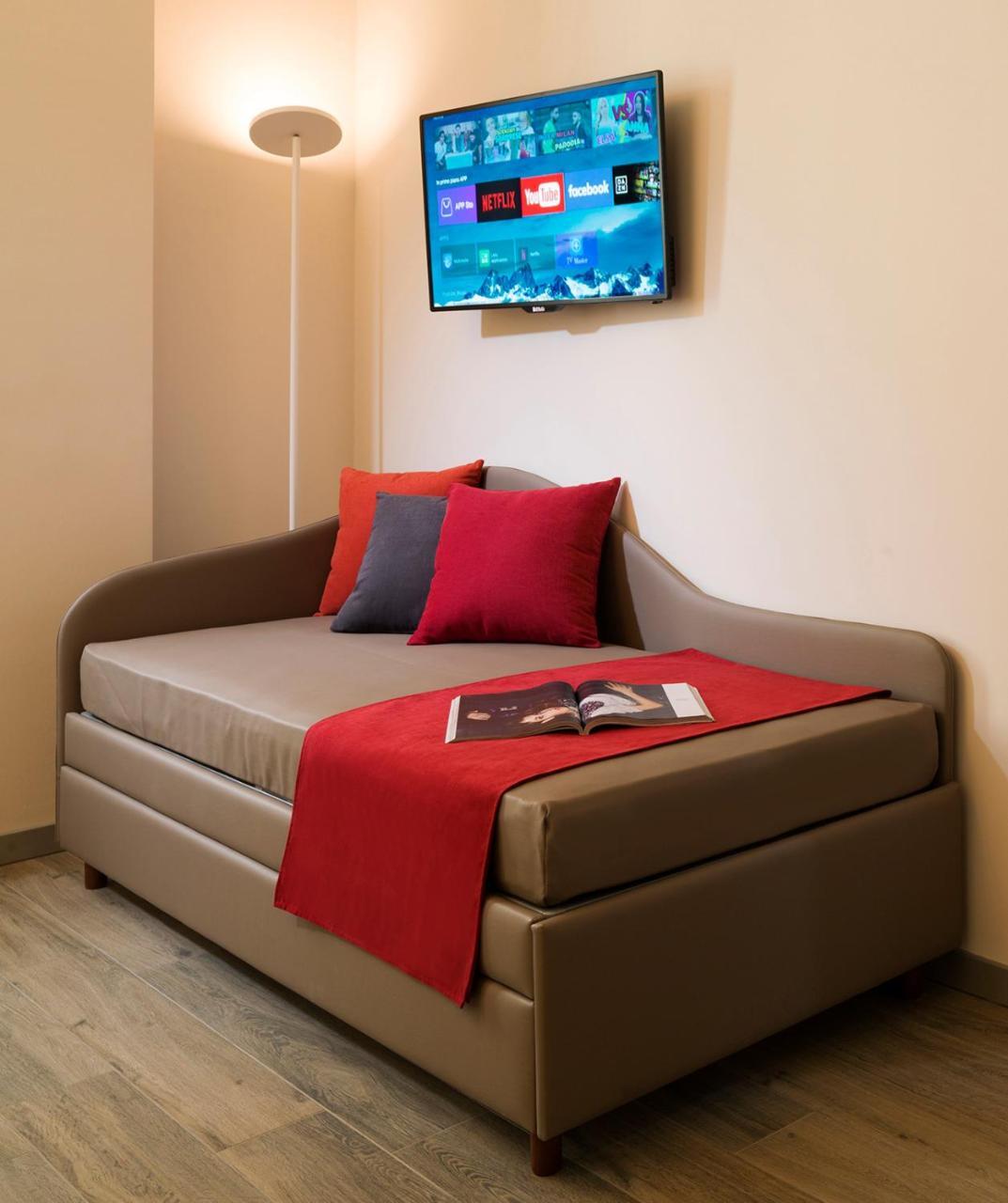 Apartment Residenza Del Borgo *