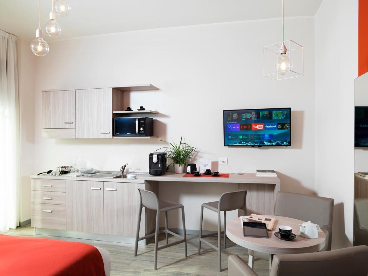 Apartment Residenza Del Borgo *