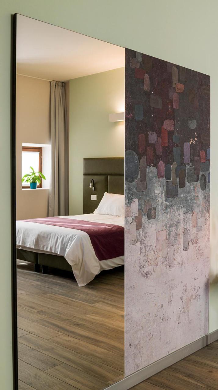 Apartment Residenza Del Borgo