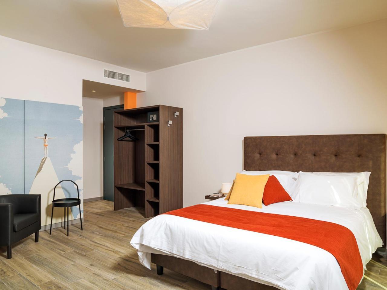 Residenza Del Borgo Apartment *